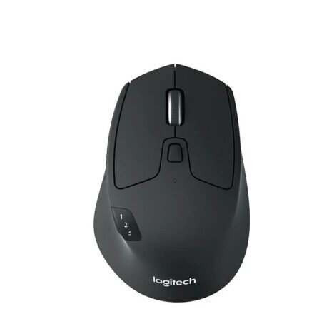 Mouse Wireless/Bluetooth Logitech M720 TRIATHLON Multi-Device