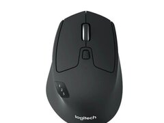 Mouse Wireless/Bluetooth Logitech M720 TRIATHLON Multi-Device